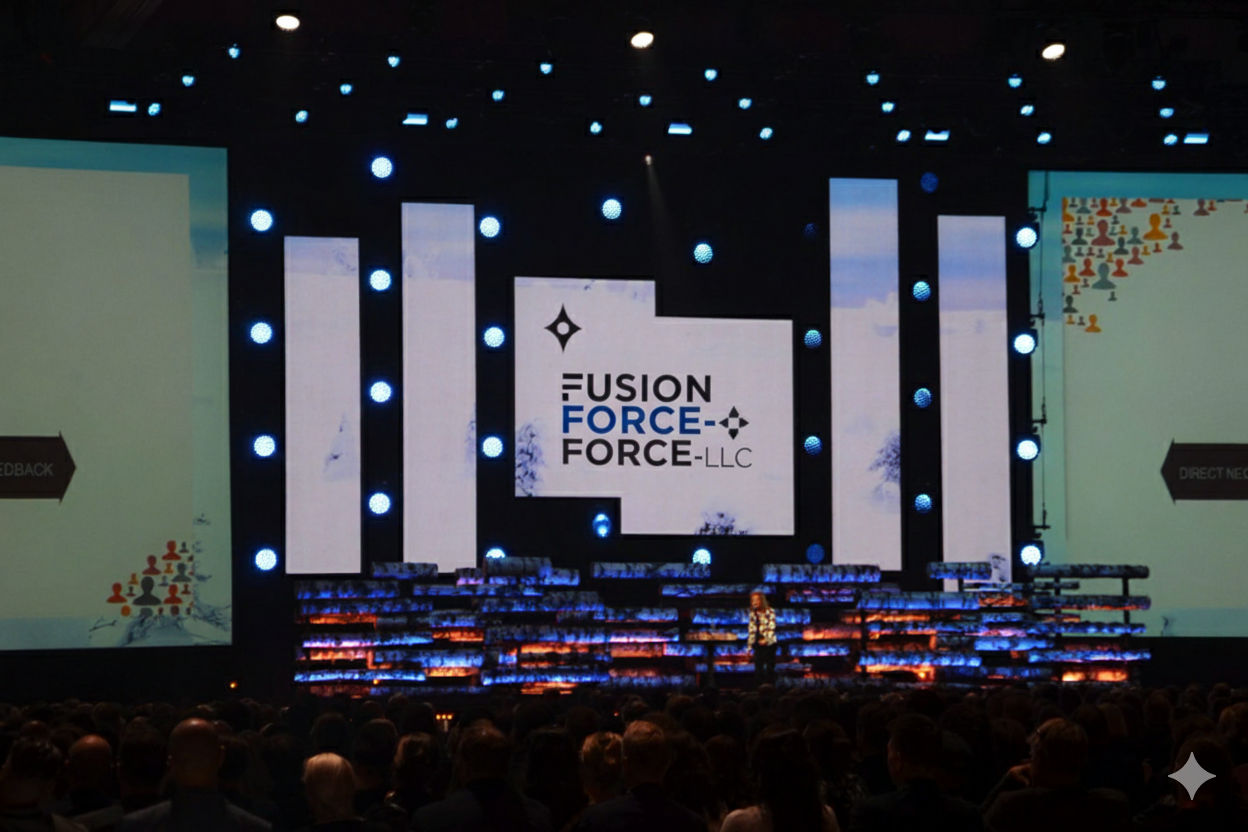 Keynote Excellence